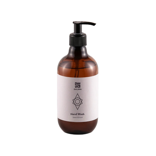 Hand Wash Sweet Almond