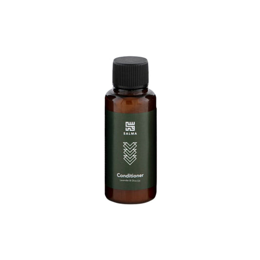 Mini Conditioner Lavender & Olive Oil