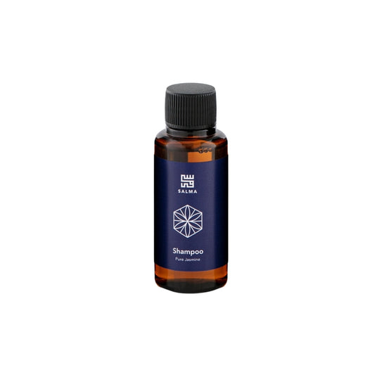 Mini Hair Shampoo Pure Jasmine