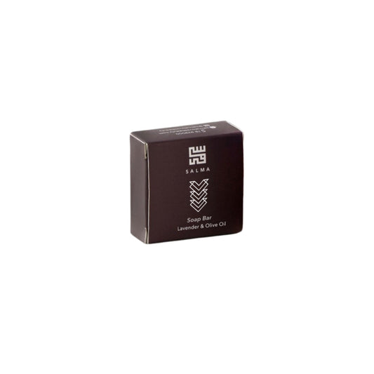 Mini Soap Bar Pure Jasmine