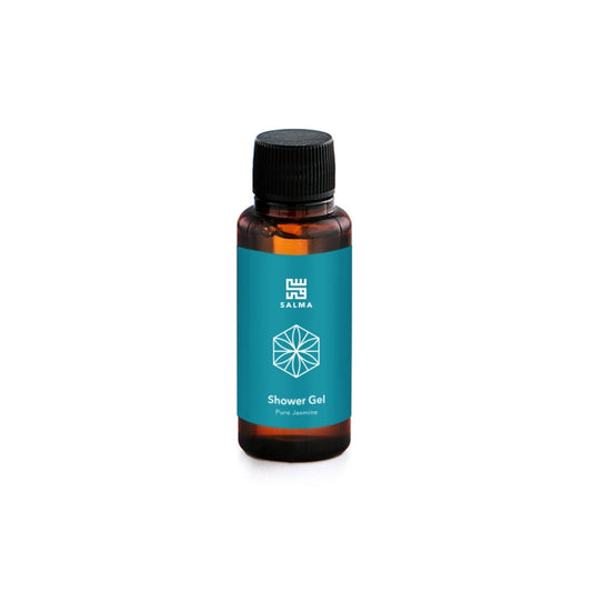 Mini Shower Gel Pure Jasmine