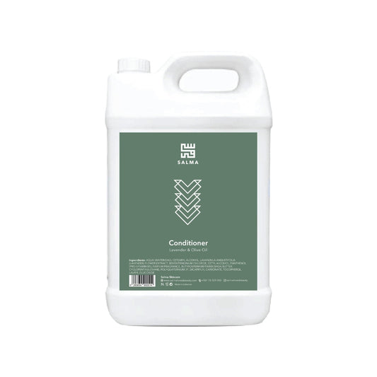 Hair Conditioner Refill Lavender & Olive Oil