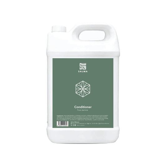 Hair Conditioner Refill Pure Jasmine