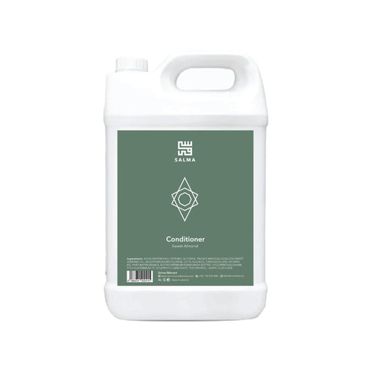 Hair Conditioner Refill Sweet Almond