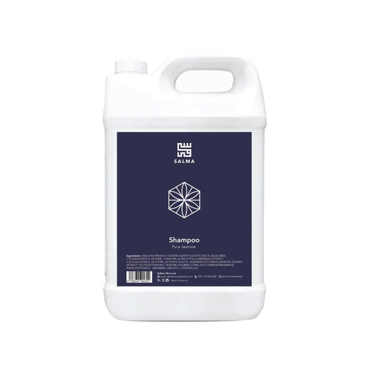 Hair Shampoo Refill Pure Jasmine