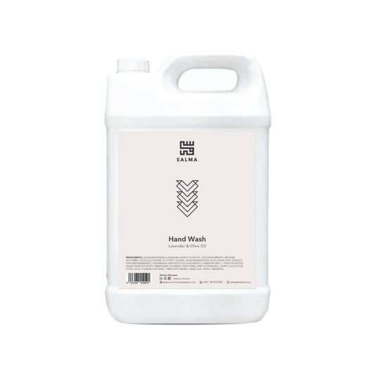 Hand Wash Refill Lavender & Olive Oil