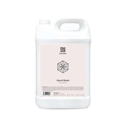 Hand Wash Refill Pure Jasmine