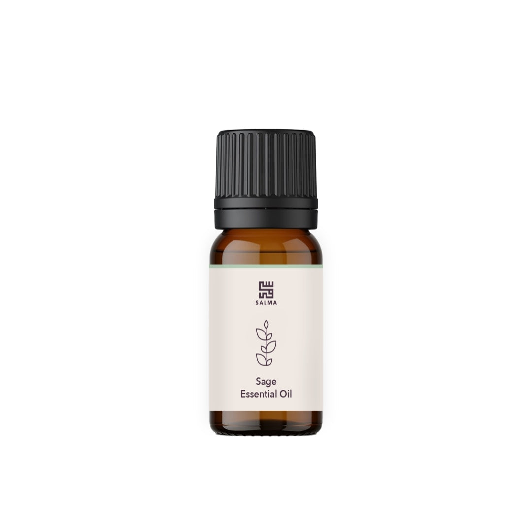 Sage Essential Oil