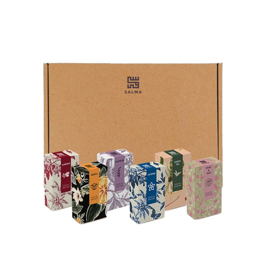 Soap Set Box