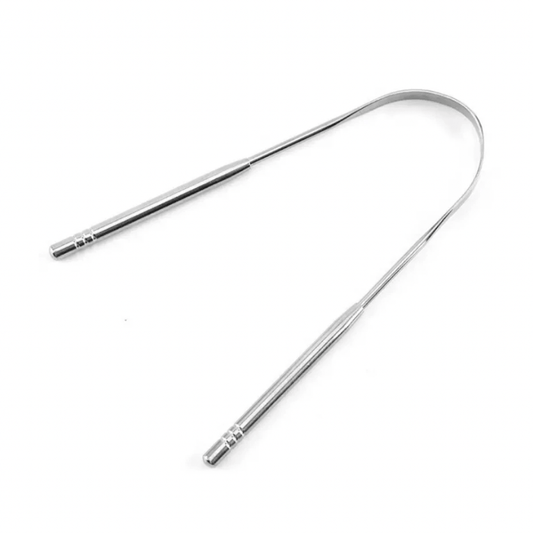 Tongue Scraper / Tongue Cleaner - Medaid