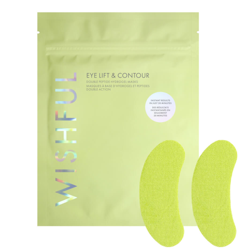 wishful-eye-lift-contour-mask-1-pair - Medaid
