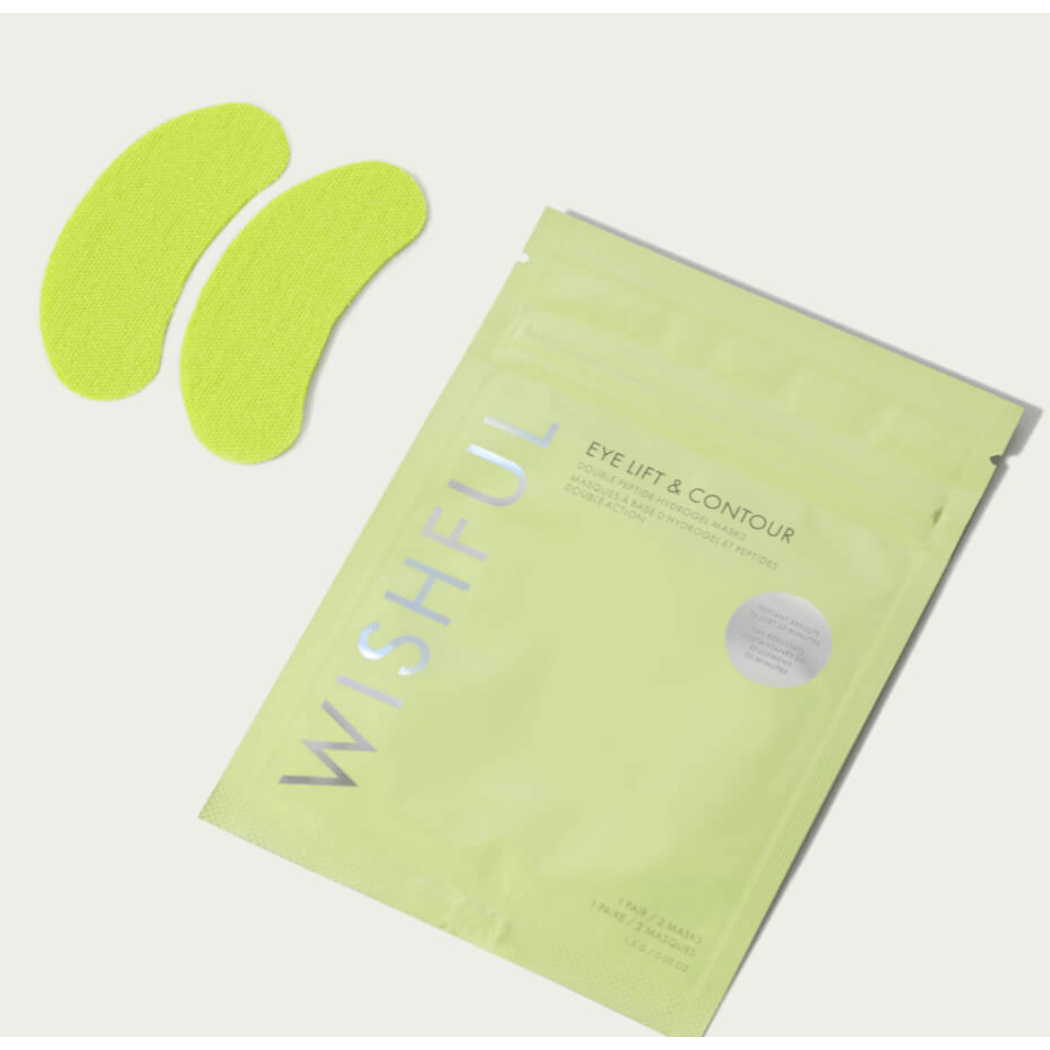 wishful-eye-lift-contour-mask-1-pair - Medaid