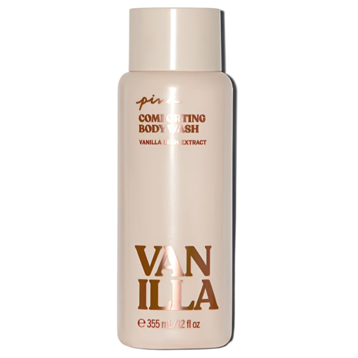 VICTORIA'S SECRET - BODY CARE Vanilla Body Wash | 355 mL - Medaid