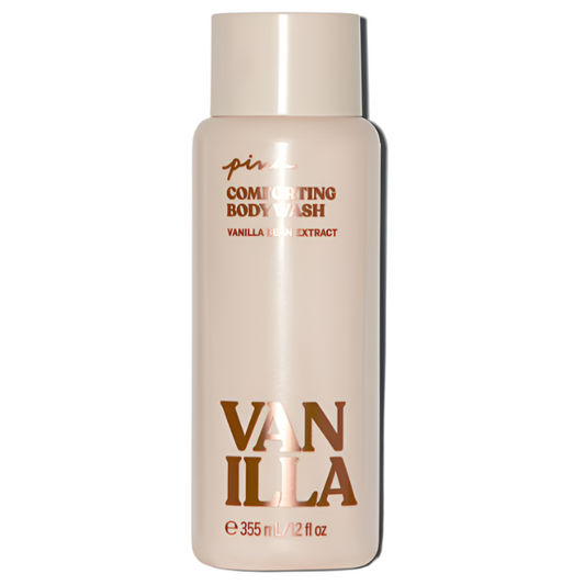 VICTORIA'S SECRET - BODY CARE Vanilla Body Wash | 355 mL - Medaid