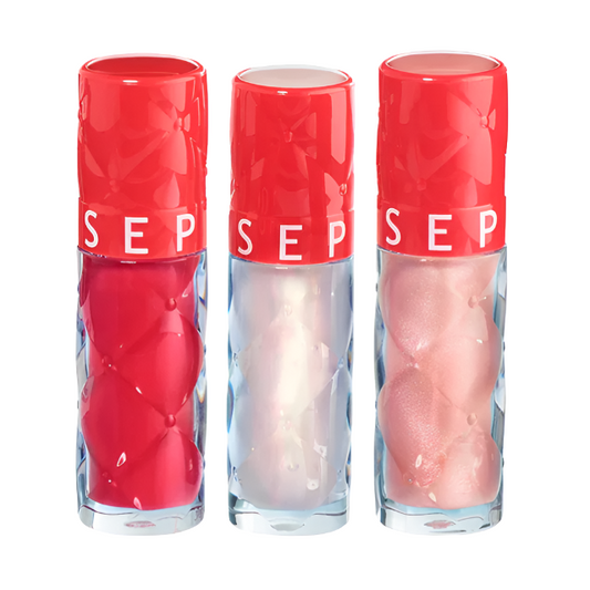 SEPHORA COLLECTION - Outrageous Plump Intense Hydrating Lip Gloss | 6 mL - Medaid