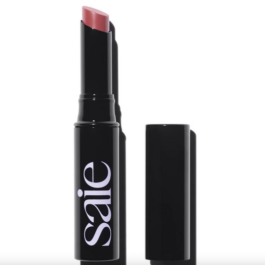 SAIE - LIP BLUR MATTE BLURRING LIPSTICK - Medaid
