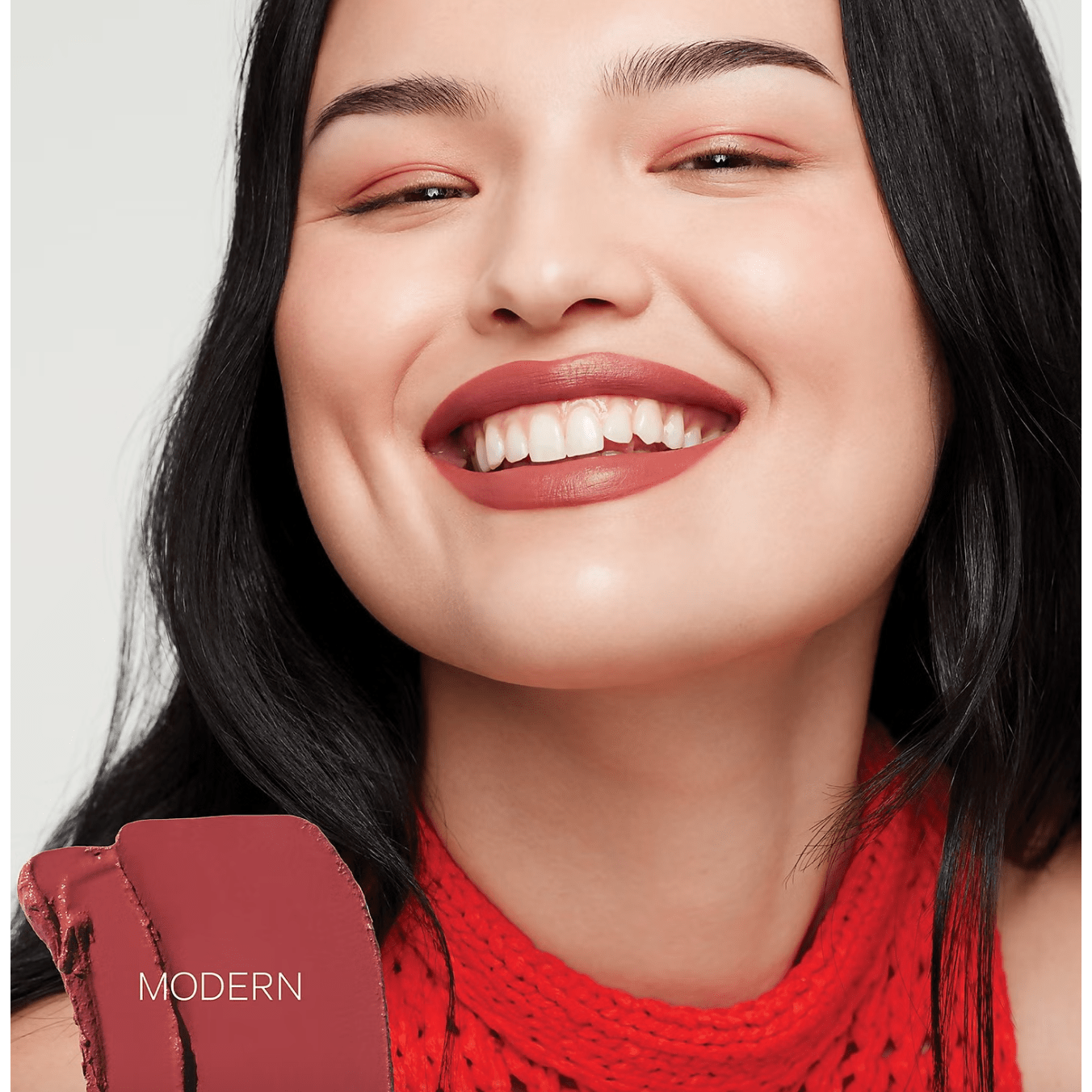 SAIE - LIP BLUR MATTE BLURRING LIPSTICK - Medaid