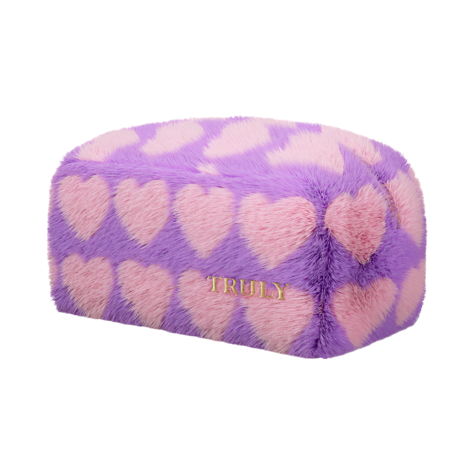 TRULY - Shave Kit Bag - Medaid