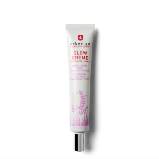 Erborian - Glow Cream illuminating primer | 45 mL - Medaid