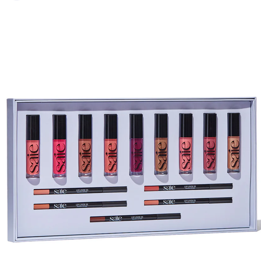 Saie's - Candy Box Limited Edition Sweet Treat - Medaid