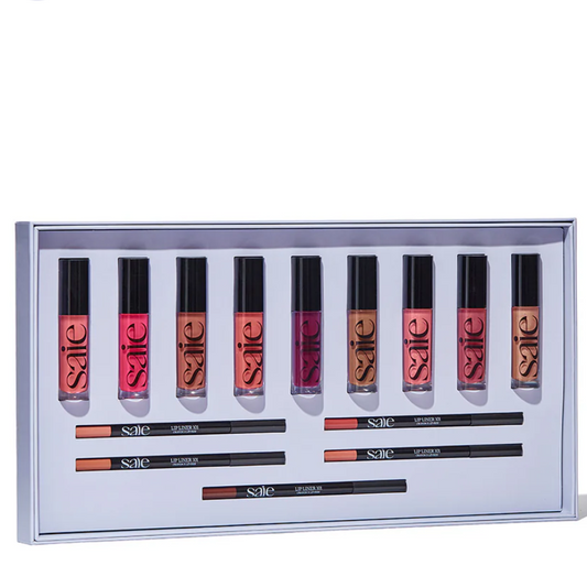 Saie's - Candy Box Limited Edition Sweet Treat - Medaid