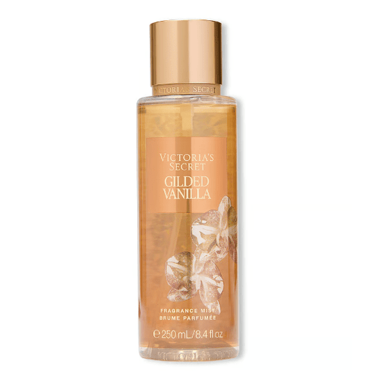 VICTORIA'S SECRET - GILDED VANILLA MIST | 250 ML - Medaid