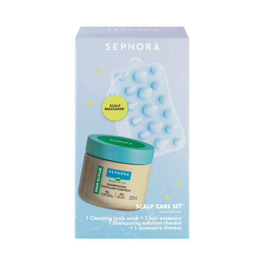 Sephora - Scalp Care Set - Medaid