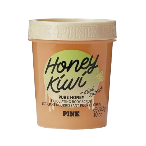 victorias-secret-honey-kiwi-exfoliating-body-scrub-283-g - Medaid