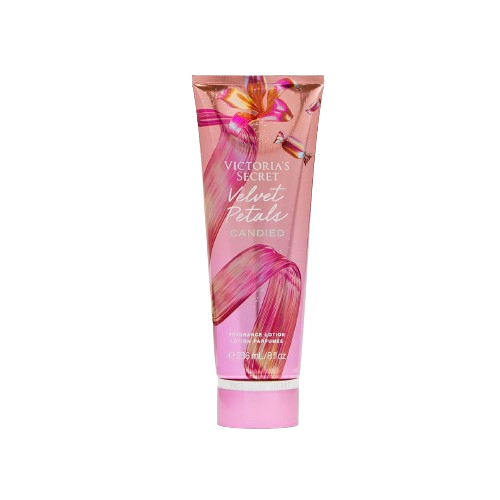 victorias-secret-velvet-petals-candied-body-lotion-236-ml - Medaid