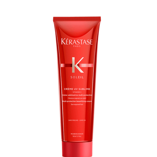 KERASTASE - Soleil Cr√®me UV Sublime | 150 mL - Medaid