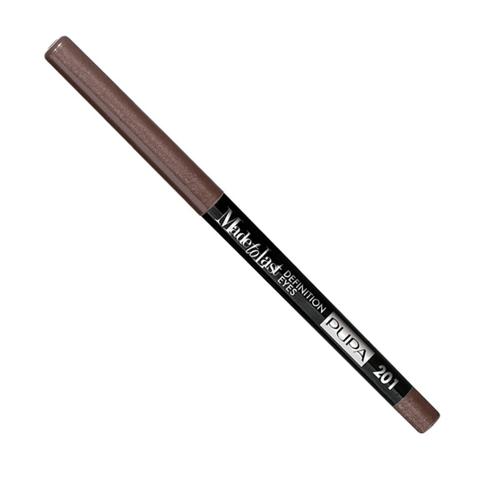 Pupa Made To Last Definition Eye Pencil - Medaid
