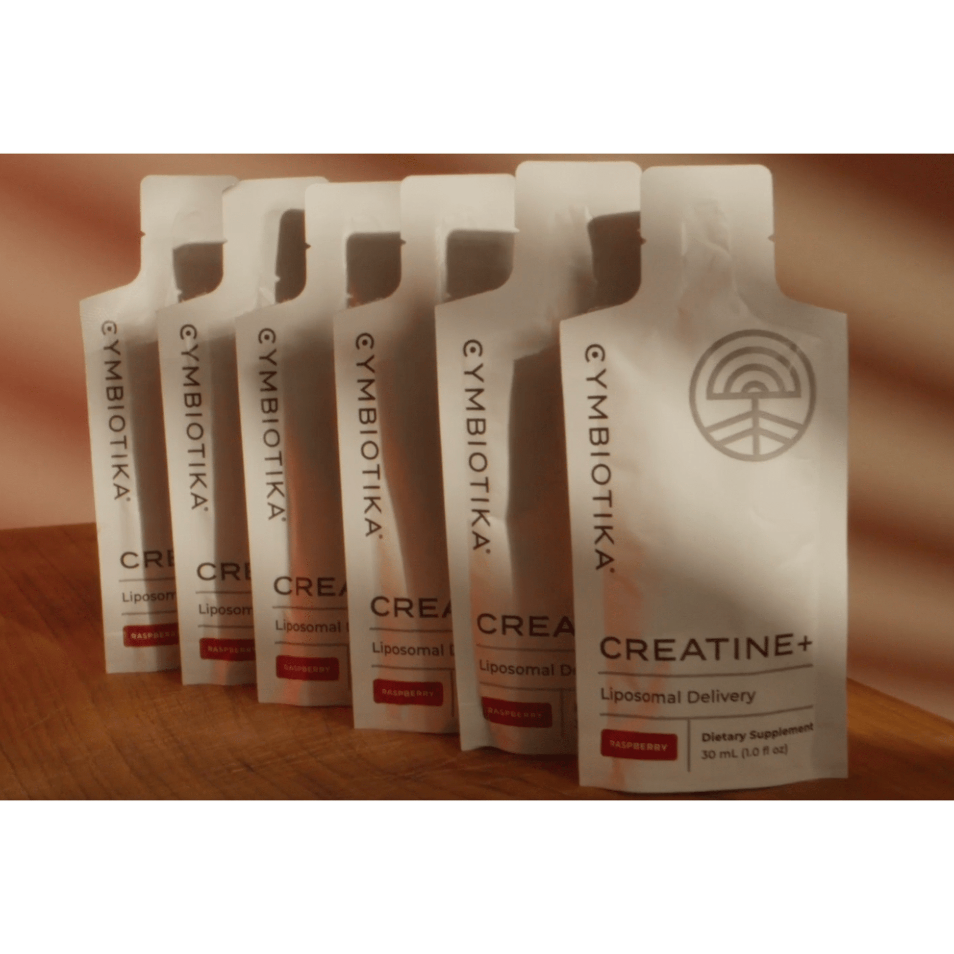 Liposomal Creatine Monohydrate Supplement | Cymbiotika - Medaid