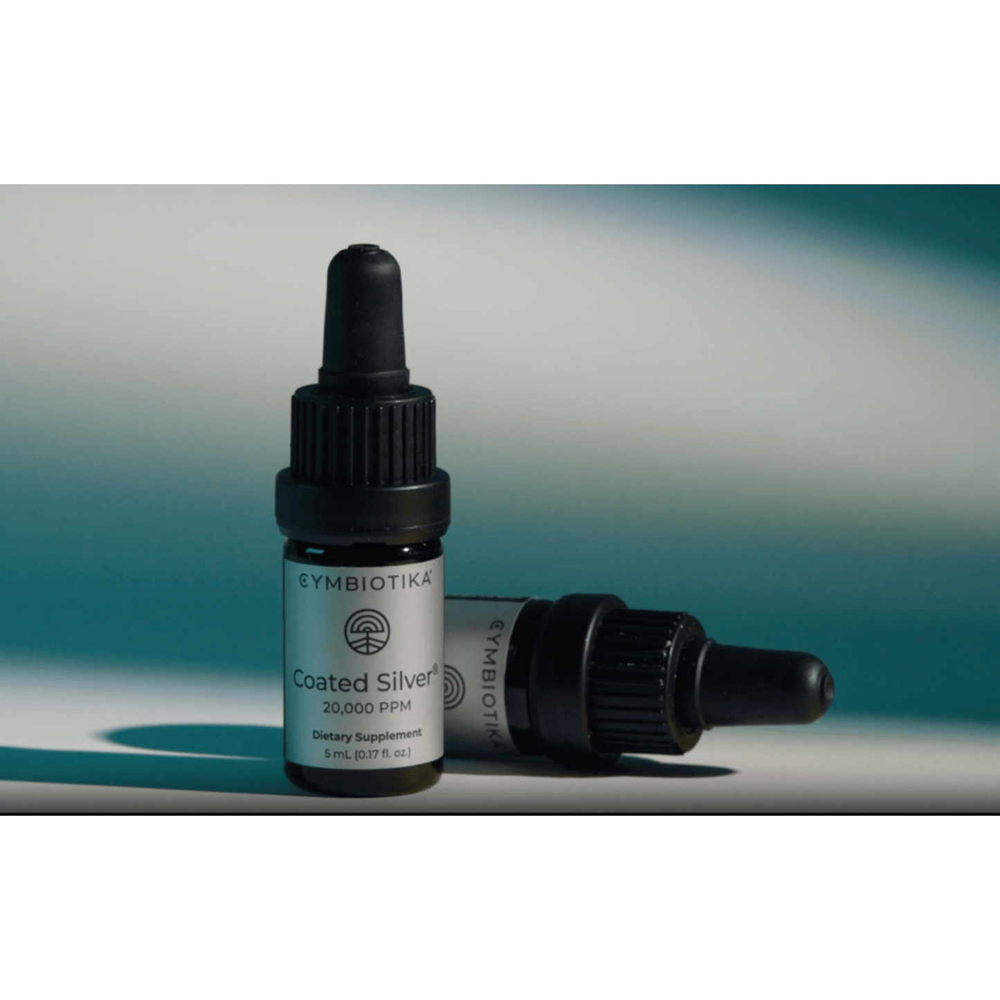 CYMBIOTIKA Coated Silver – Ultimate Immune Defense - Medaid