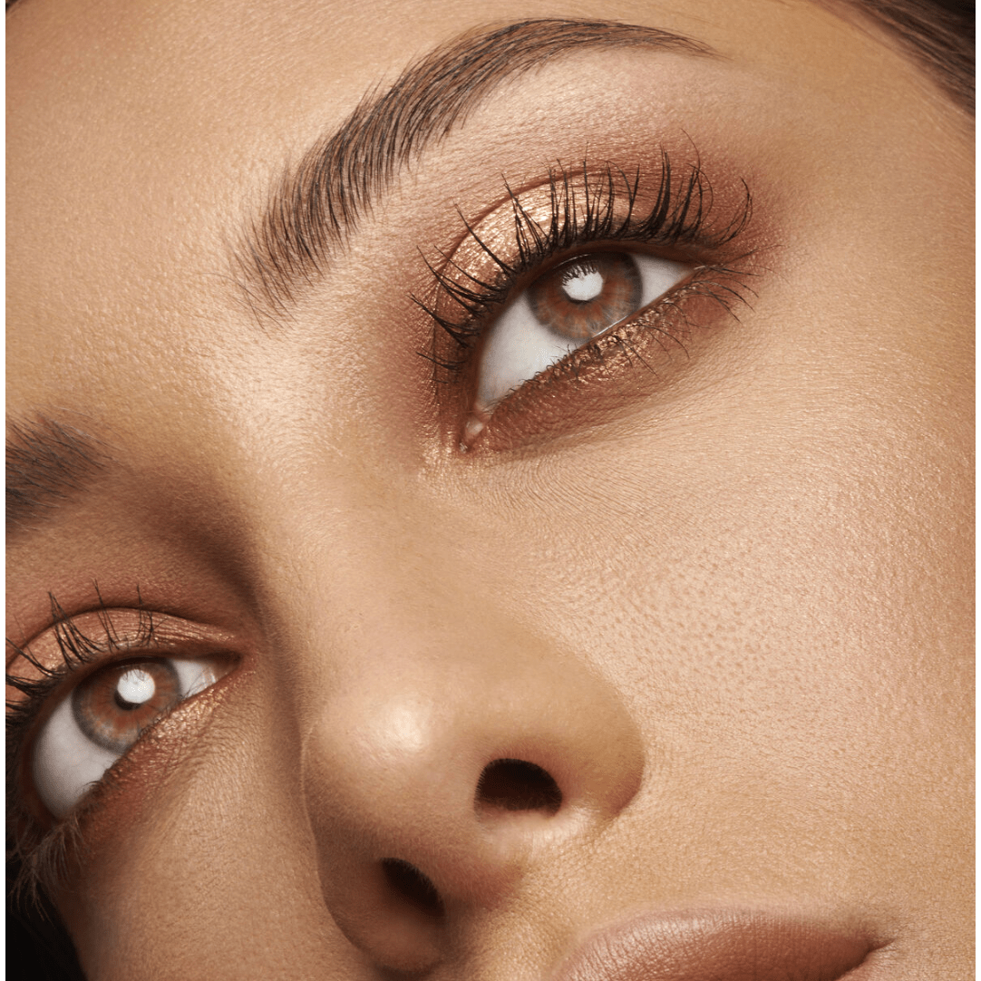 NUDE Obsessions Eyeshadow Palette Medium - Medaid