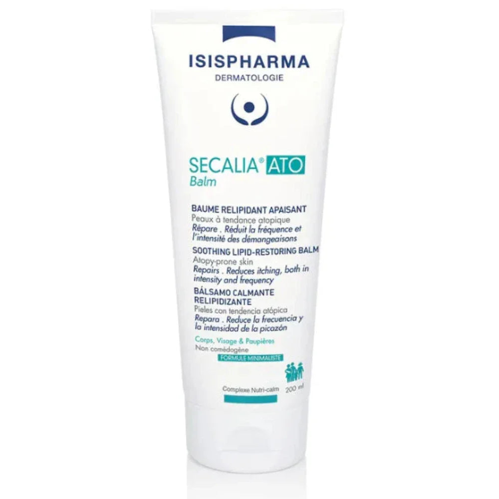 Secalia Ato Balm - Medaid International