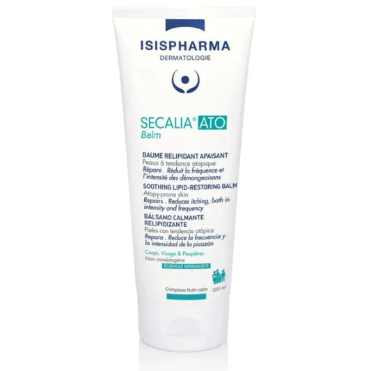 Secalia Ato Balm - Medaid International