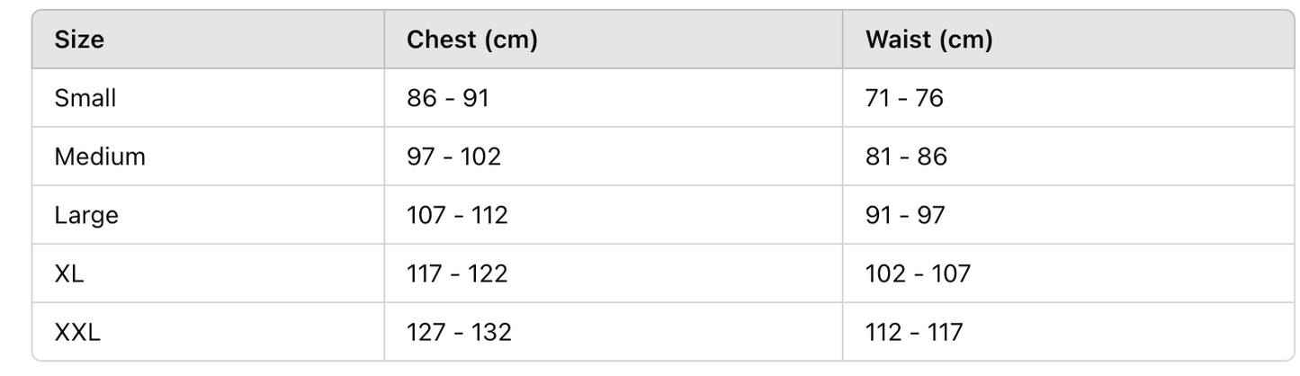 Slimming Vest for men | Mens Slimming Body Shaper Vest Shirt Abs Abdomen Slim - Medaid