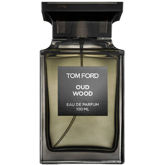 TOM FORD Oud Wood Eau De Parfum 100ml - Medaid