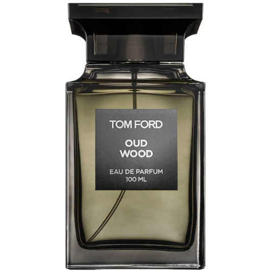 TOM FORD Oud Wood Eau De Parfum 100ml - Medaid