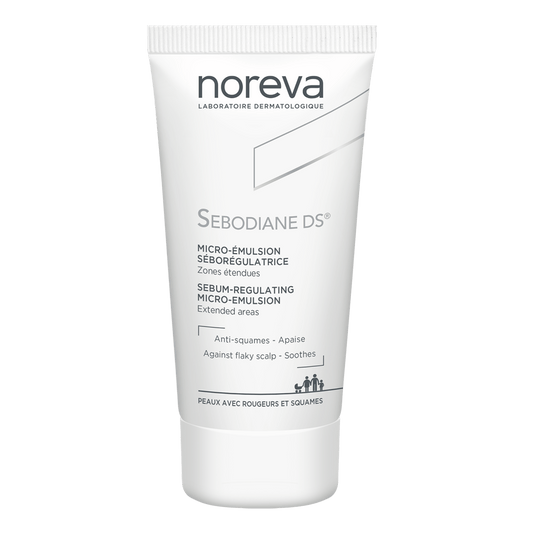Noreva Sebodiane LP Seboregulatory Micro-Emulsion - 30 ml - Medaid
