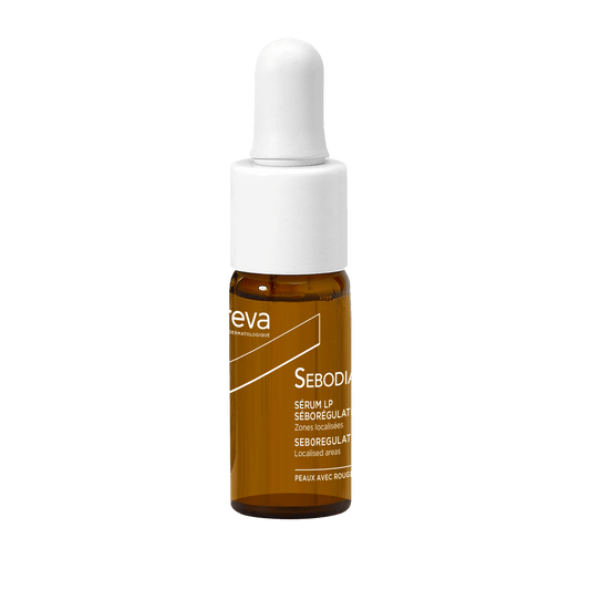 Noreva Sebodiane DS Seboregulating LP Serum - 8 ml - Medaid