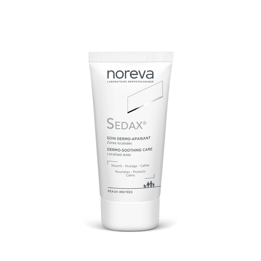 Noreva Sedax Dermo-Soothing Care Localized Areas - 30 ml - Medaid