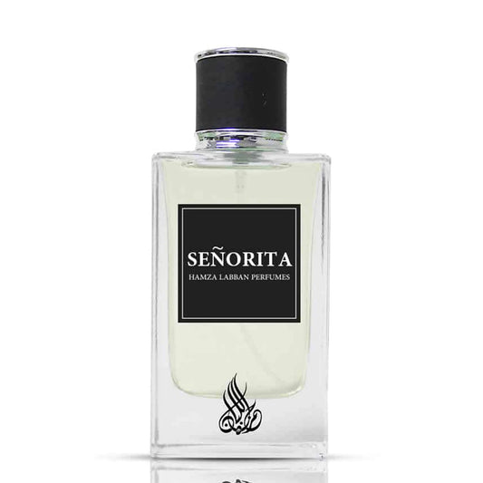 Señorita Eau De Parfum - Medaid