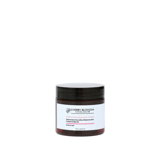 Moisturizing Daywear Cream (Sensitive Skin ) - Medaid