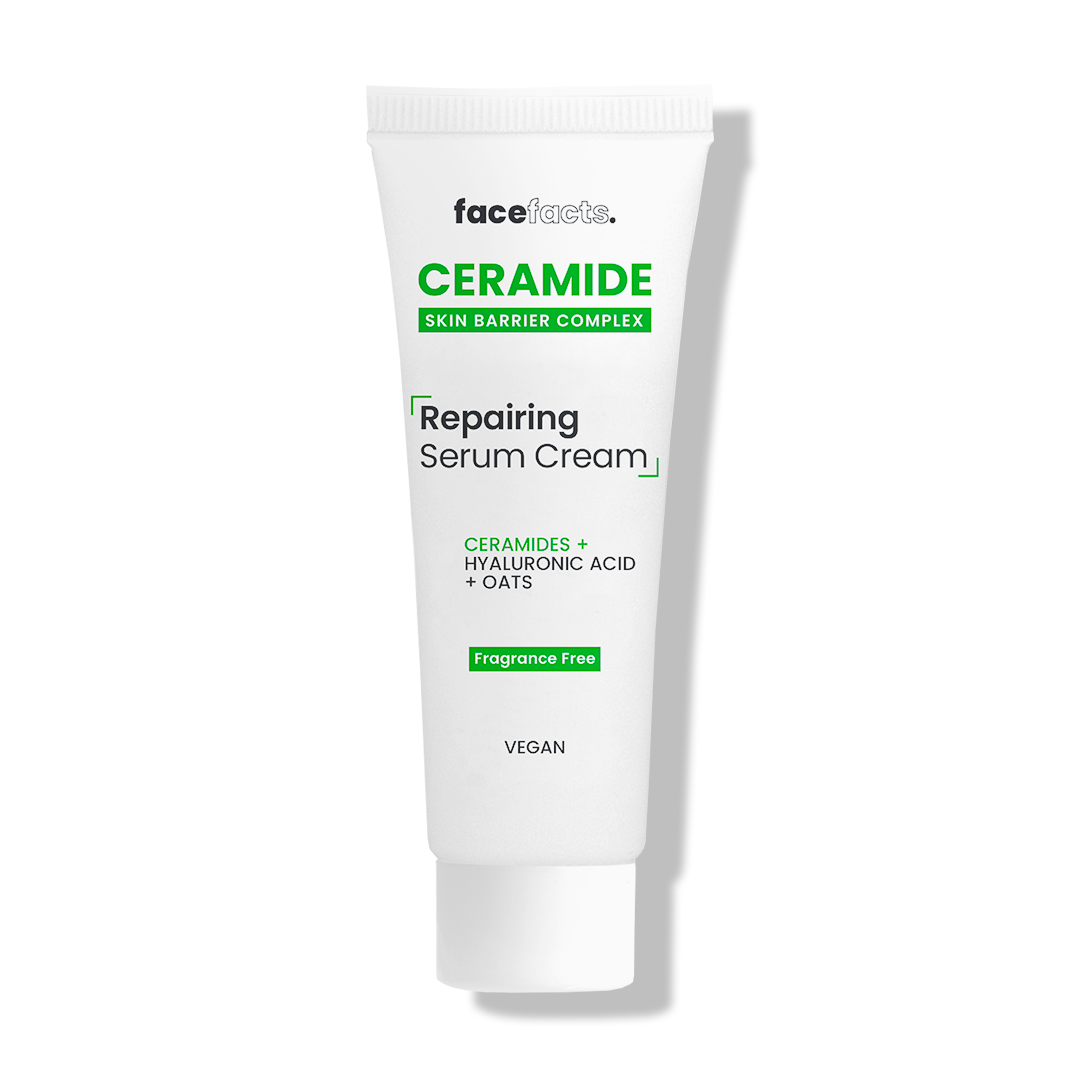 Ceramide Repairing Serum Cream 30ML - Medaid