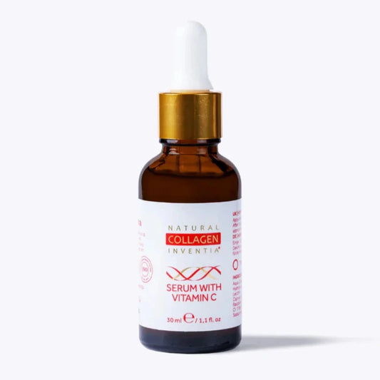 Vitamin C Serum - Medaid International