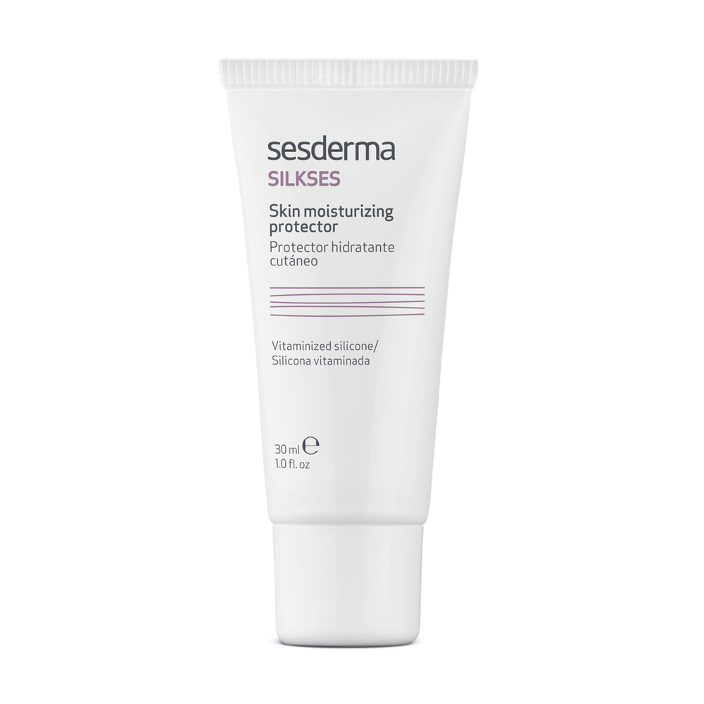 Sesderma Silkses Skin Moisturizing Protector - 30 ml - Medaid