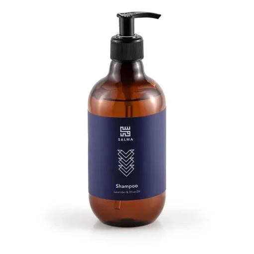 Shampoo Lavender and Olive Oil - Medaid