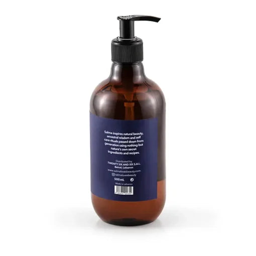 Shampoo Sweet Almond - Medaid