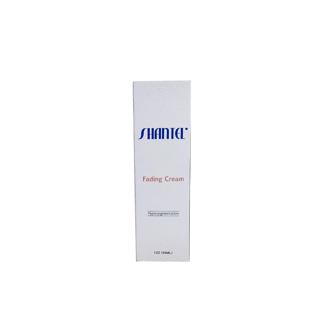 Shantel Fading Cream 30ml - Medaid